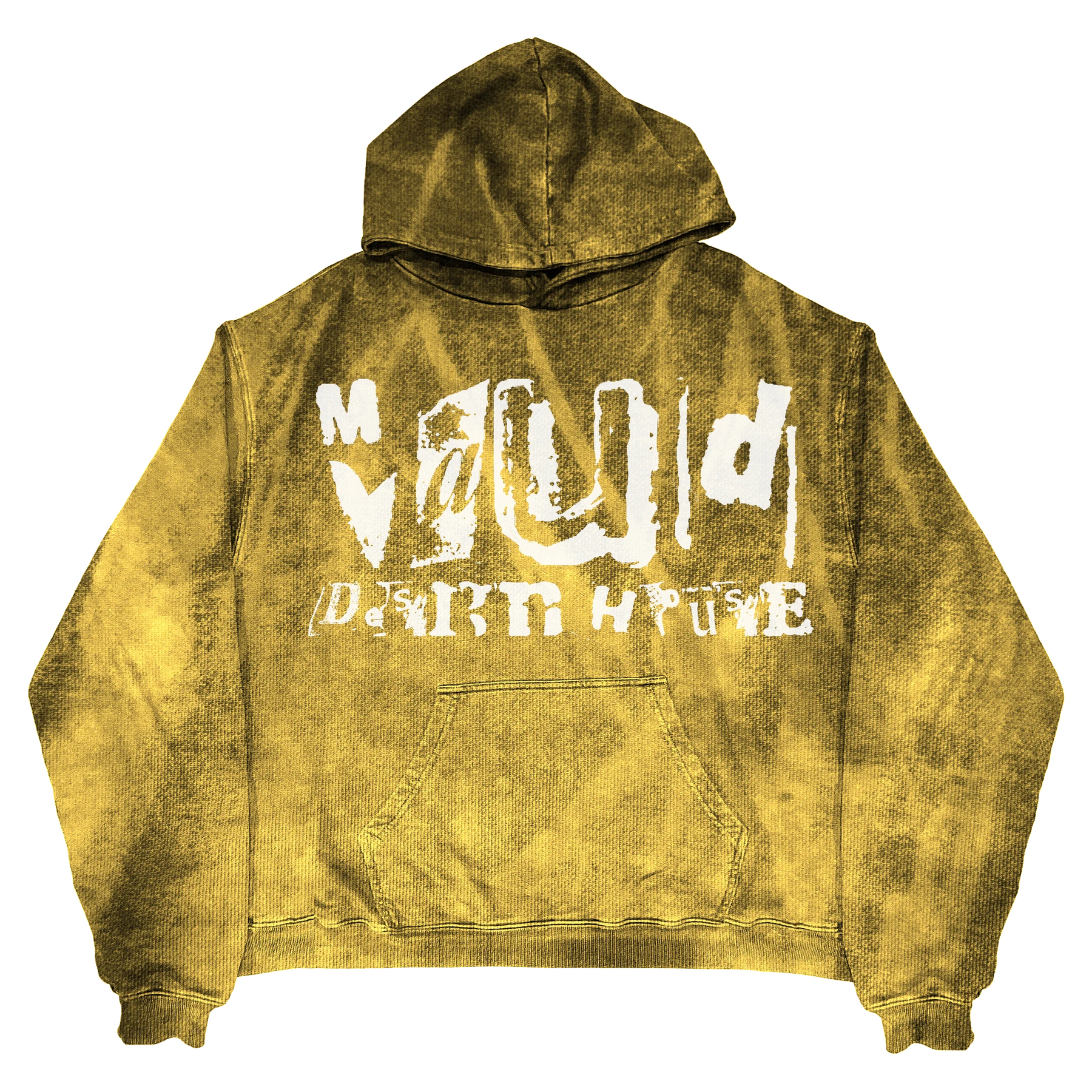 MAUD Shirt