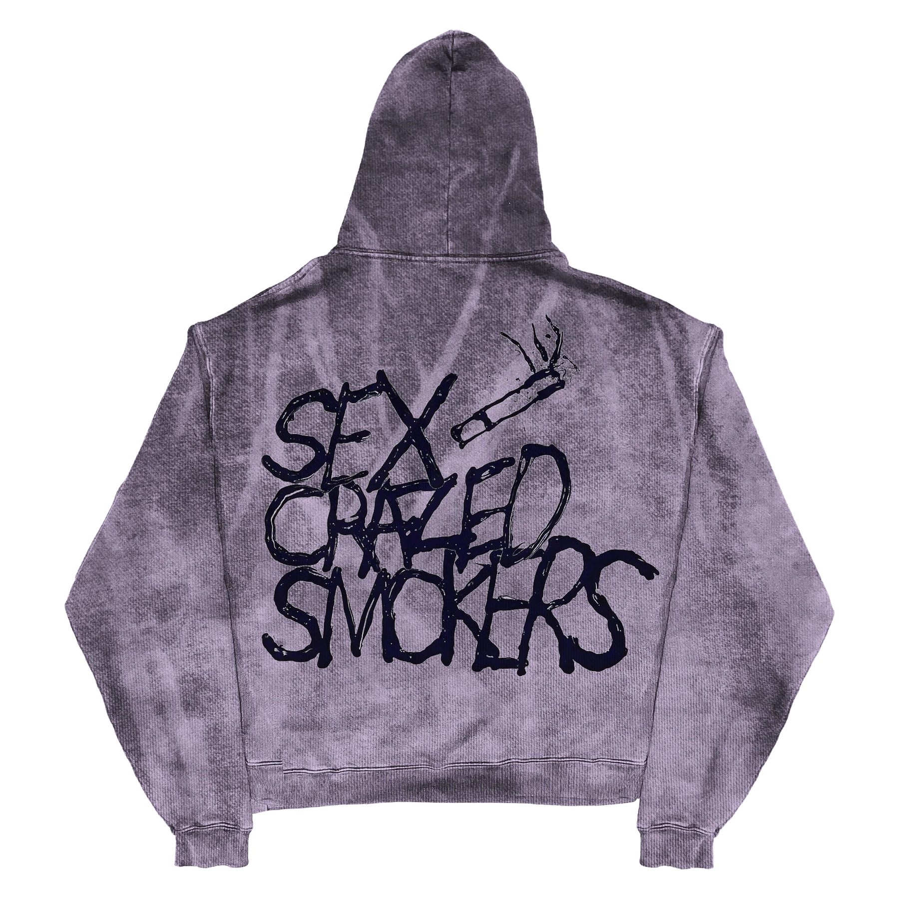 Sex Crazed Smokers