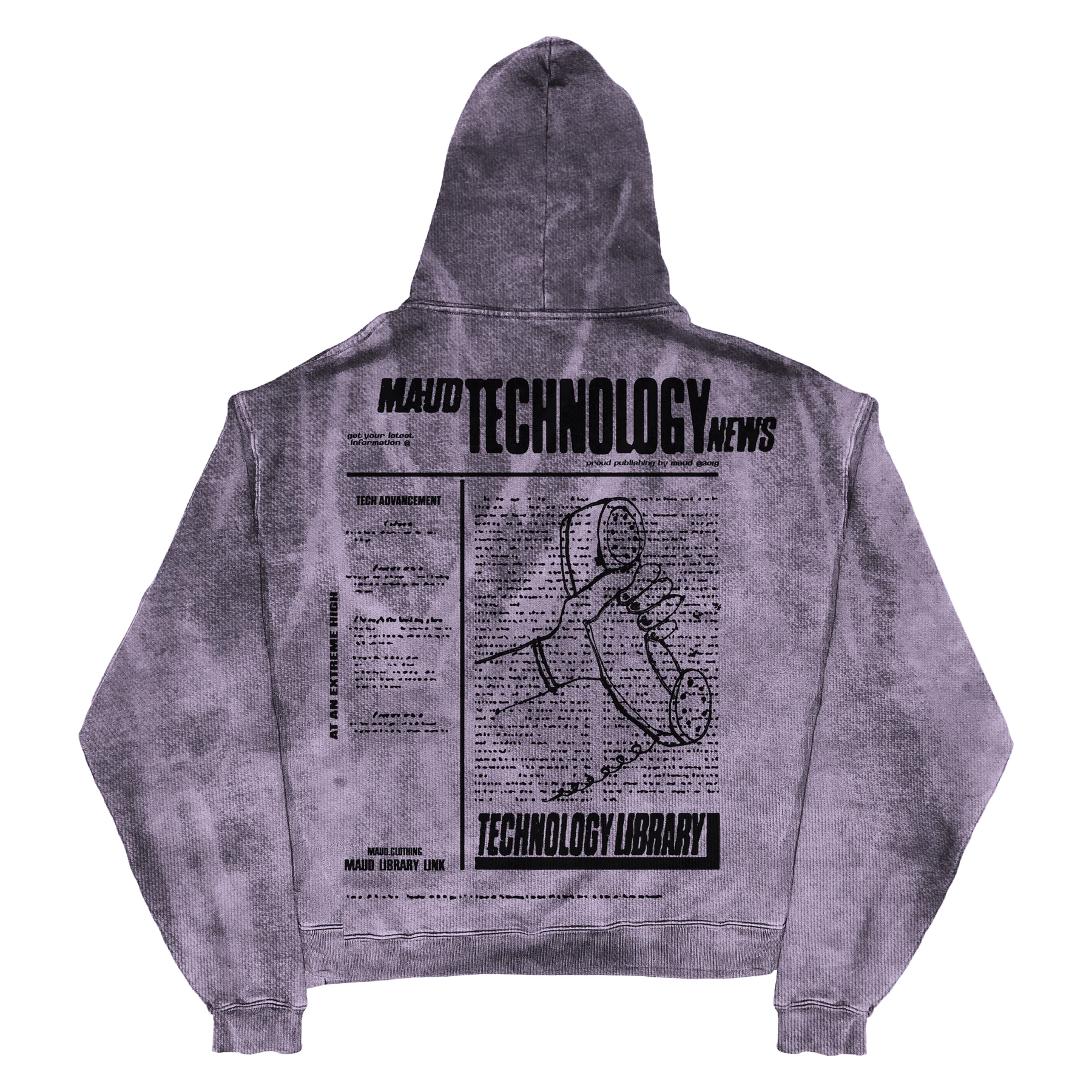Tech