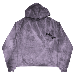 Love, Maud