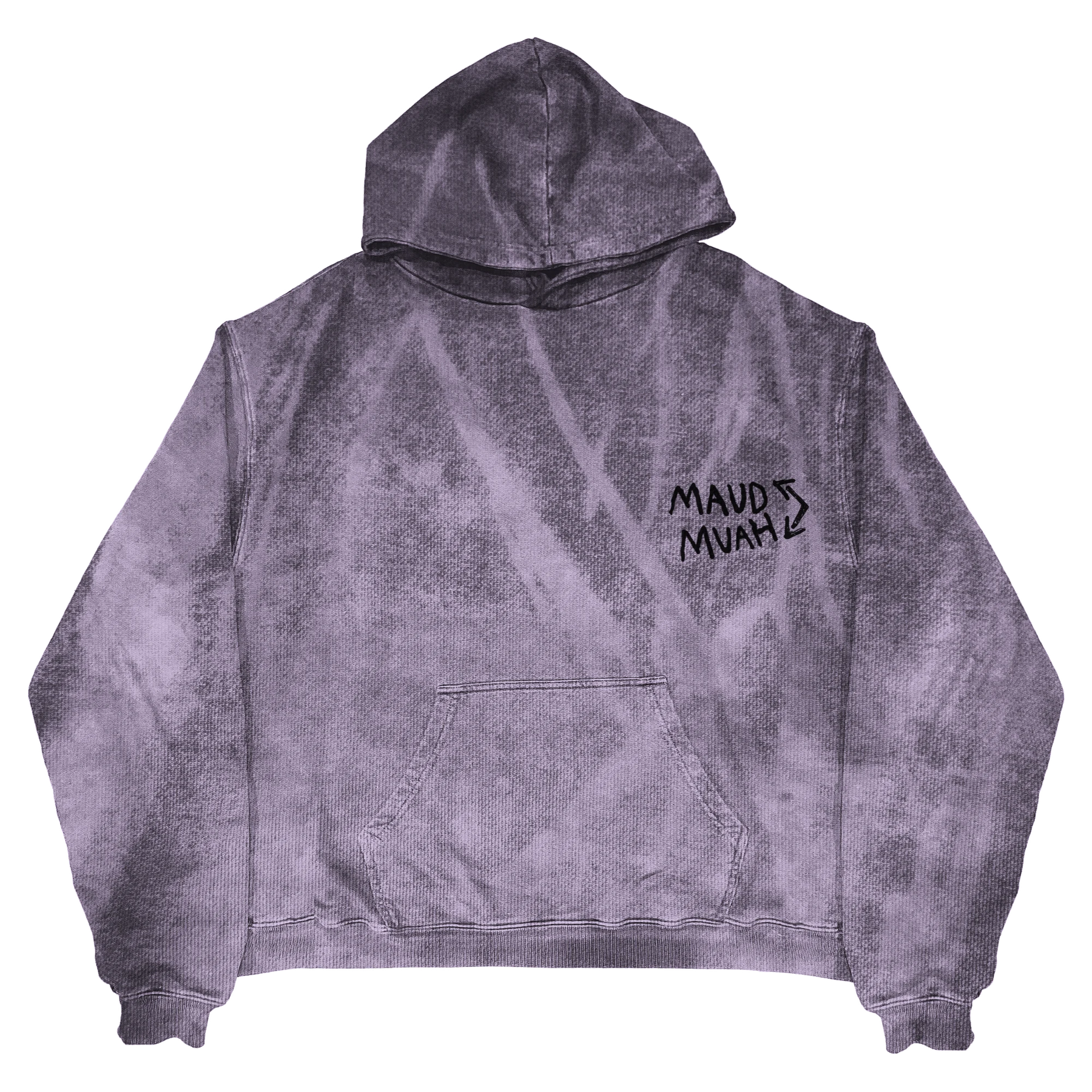 MAUD MUAH