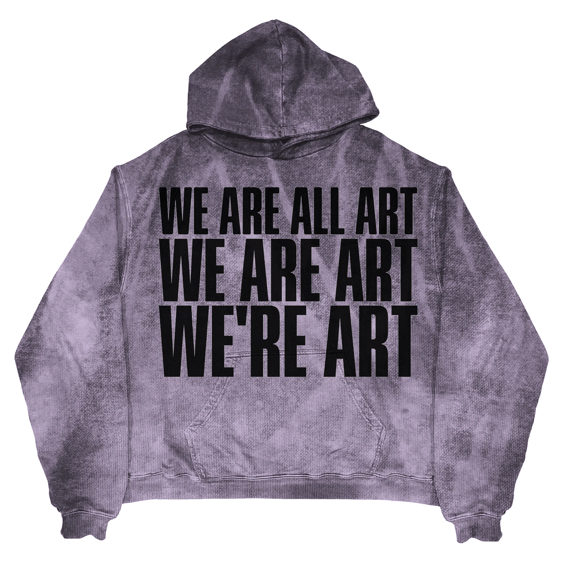 We Are All Art