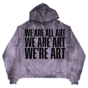 We Are All Art