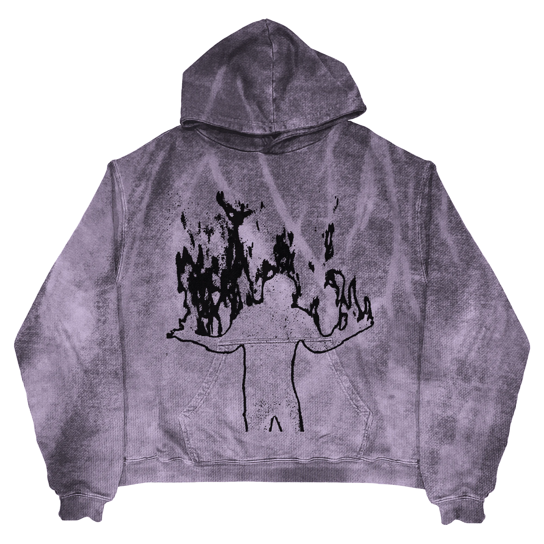 Burnt Out