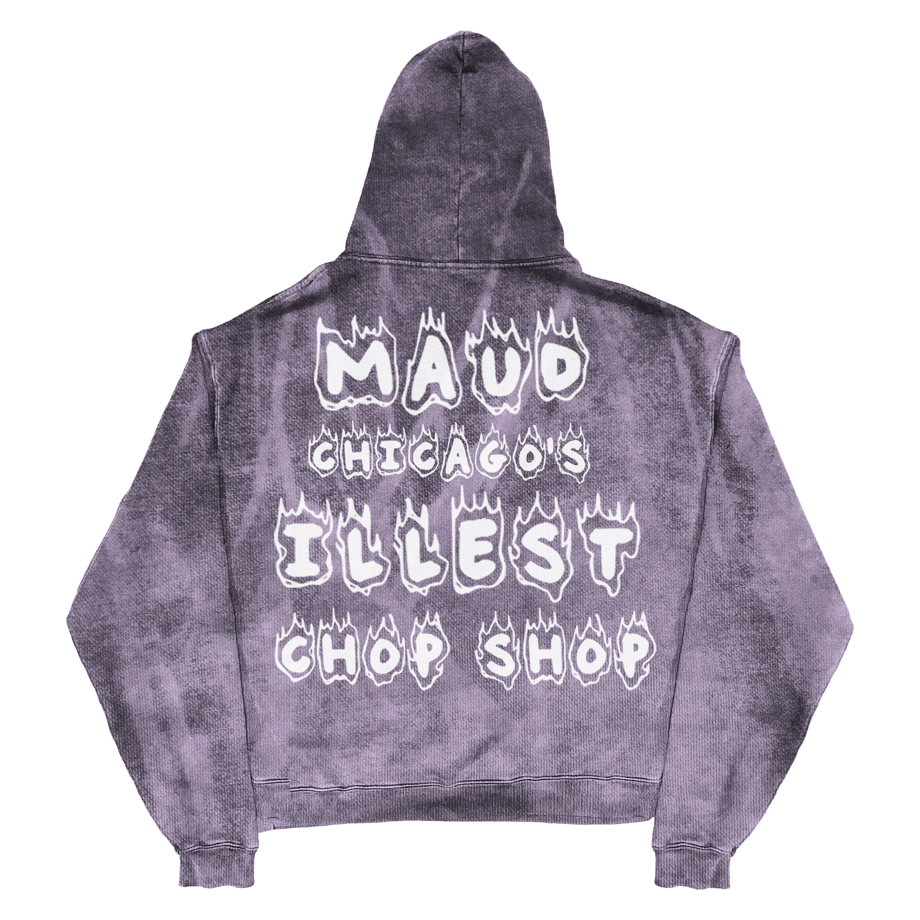 Chop Shop