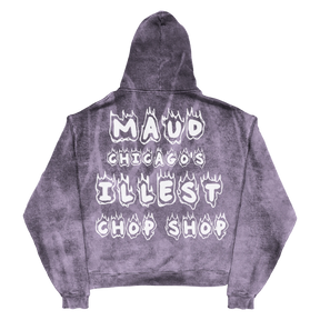 Chop Shop