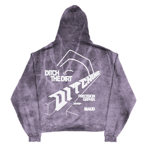 Ditch The Dirt