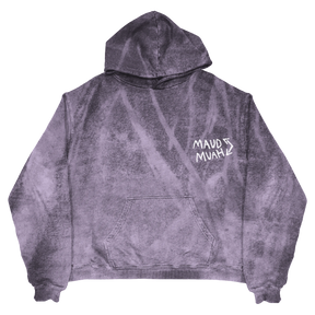 MAUD MUAH