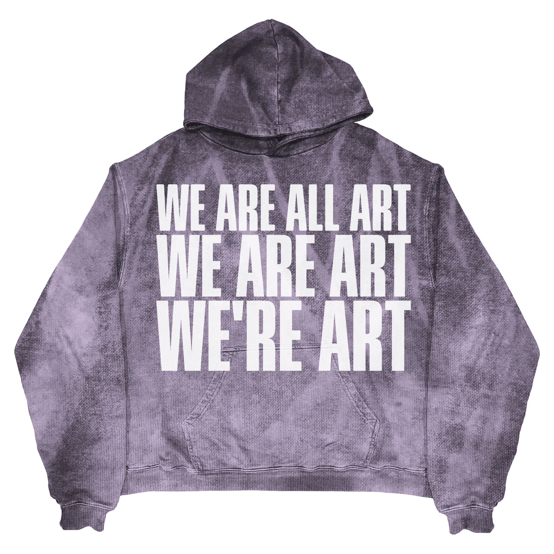 We Are All Art