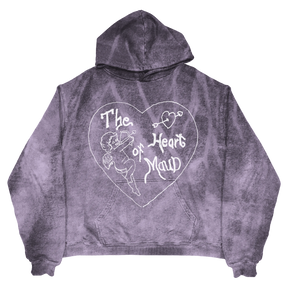 Heart of Maud