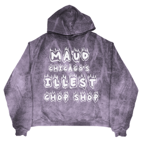 Chop Shop