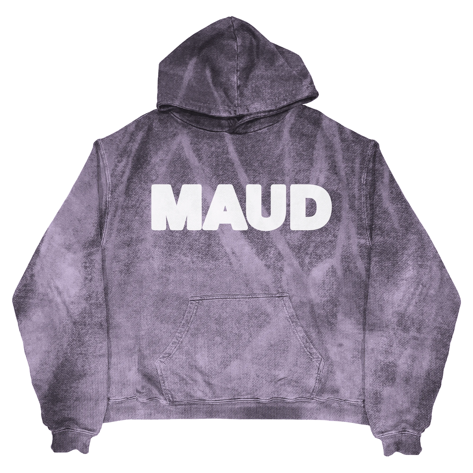 MAUD Logo