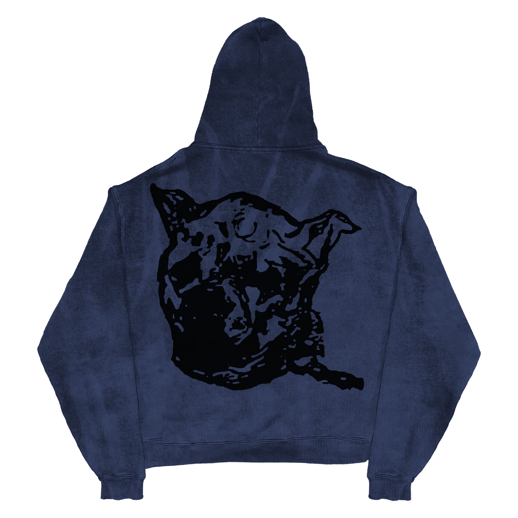 MAUD Dog