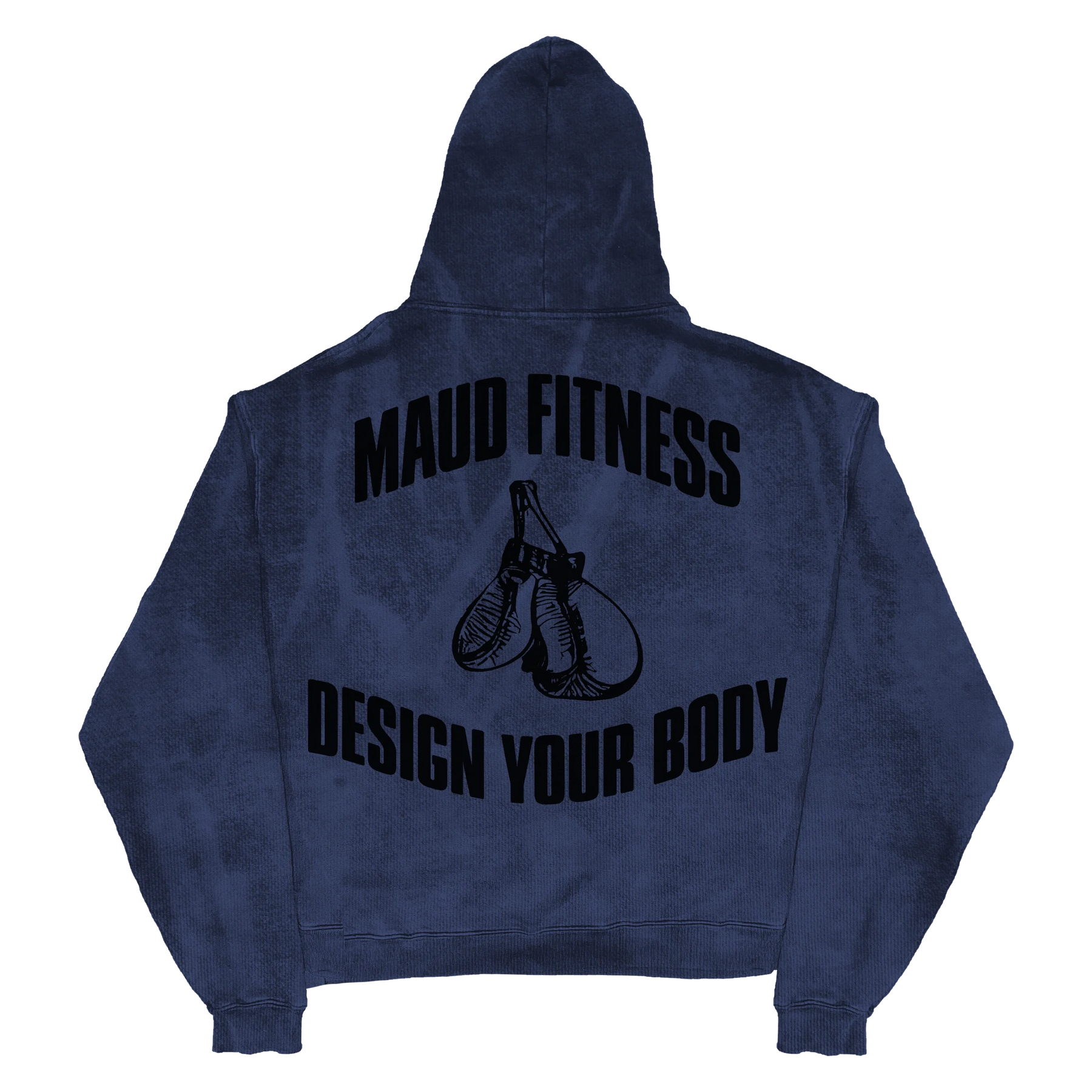 MAUD Fitness