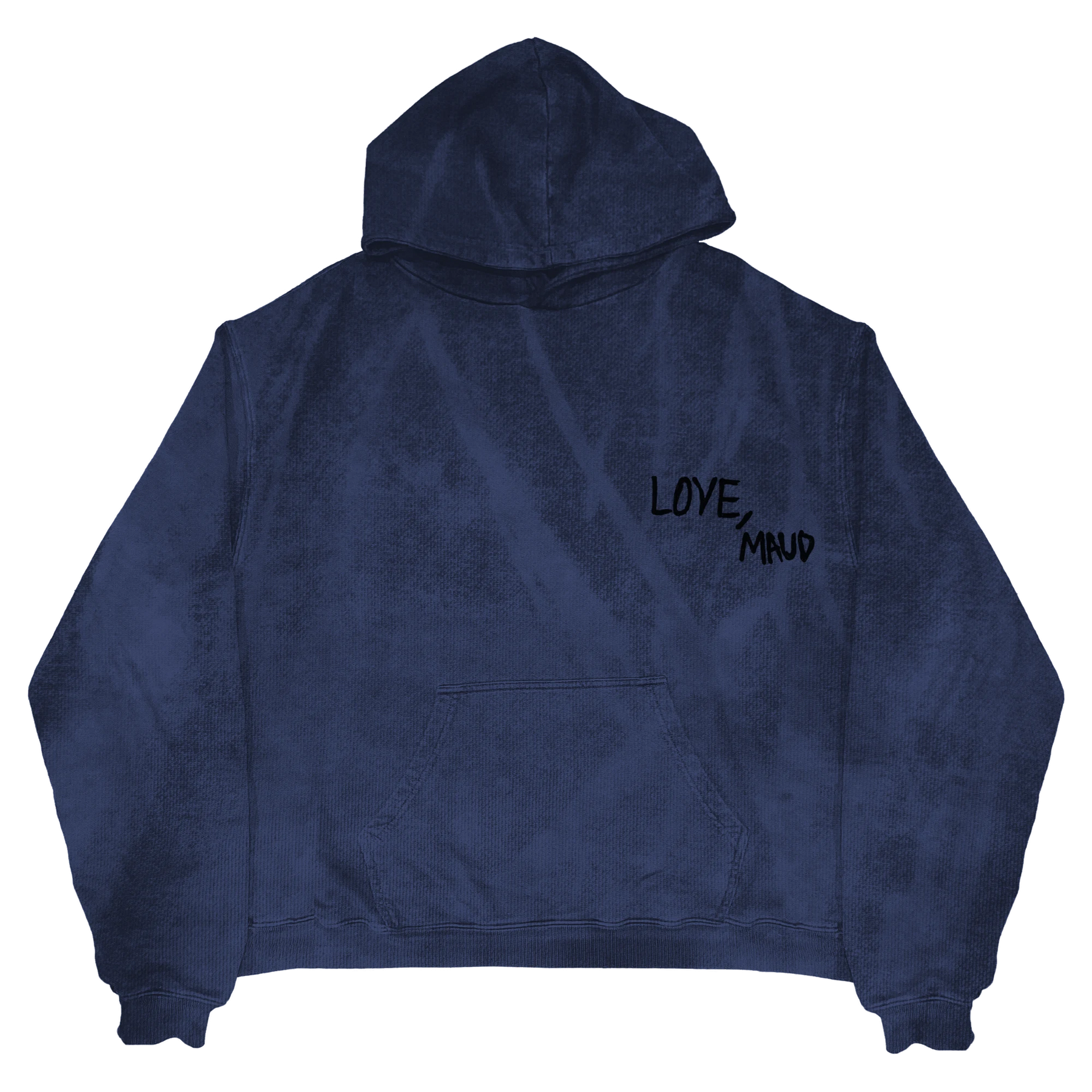 Love, Maud