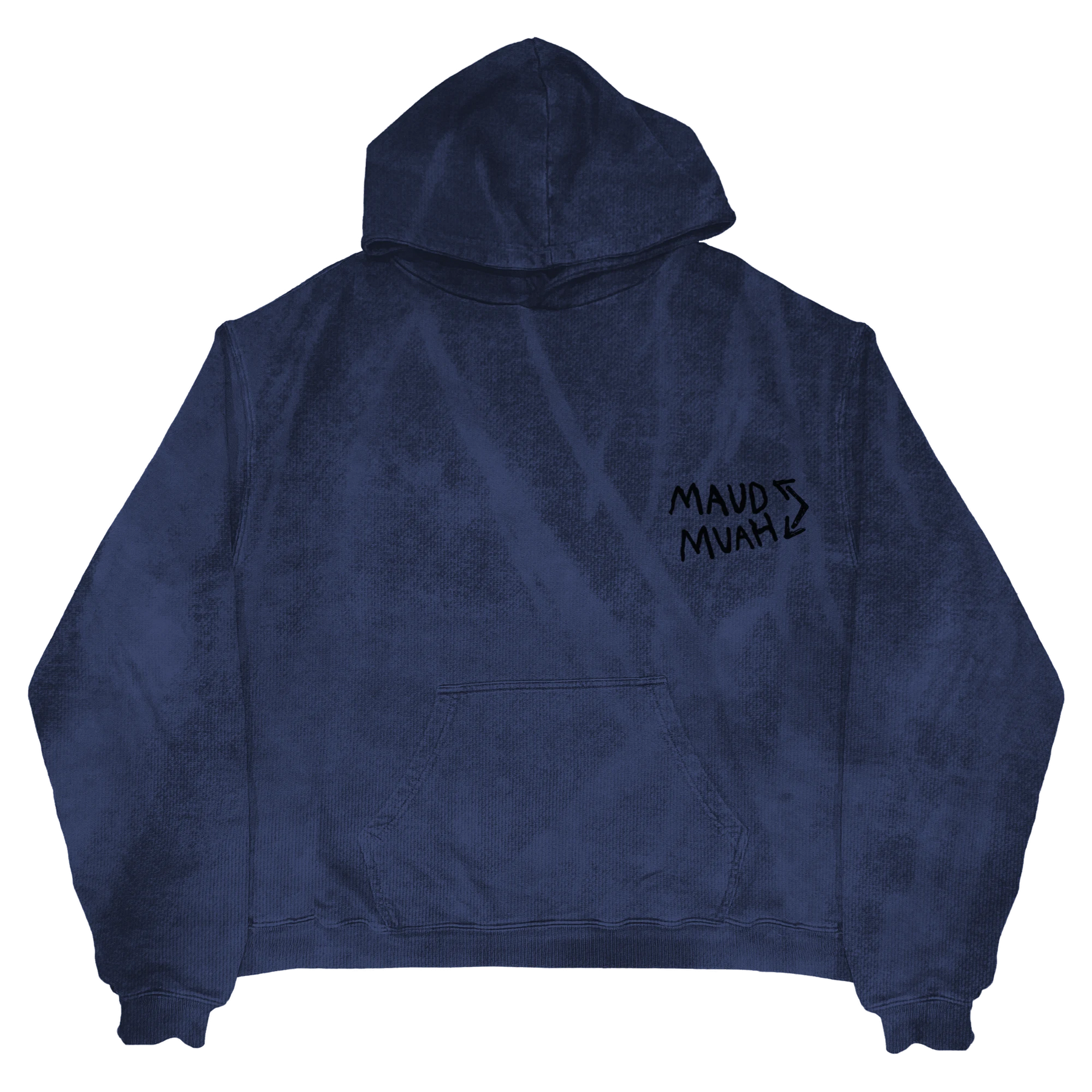 MAUD MUAH