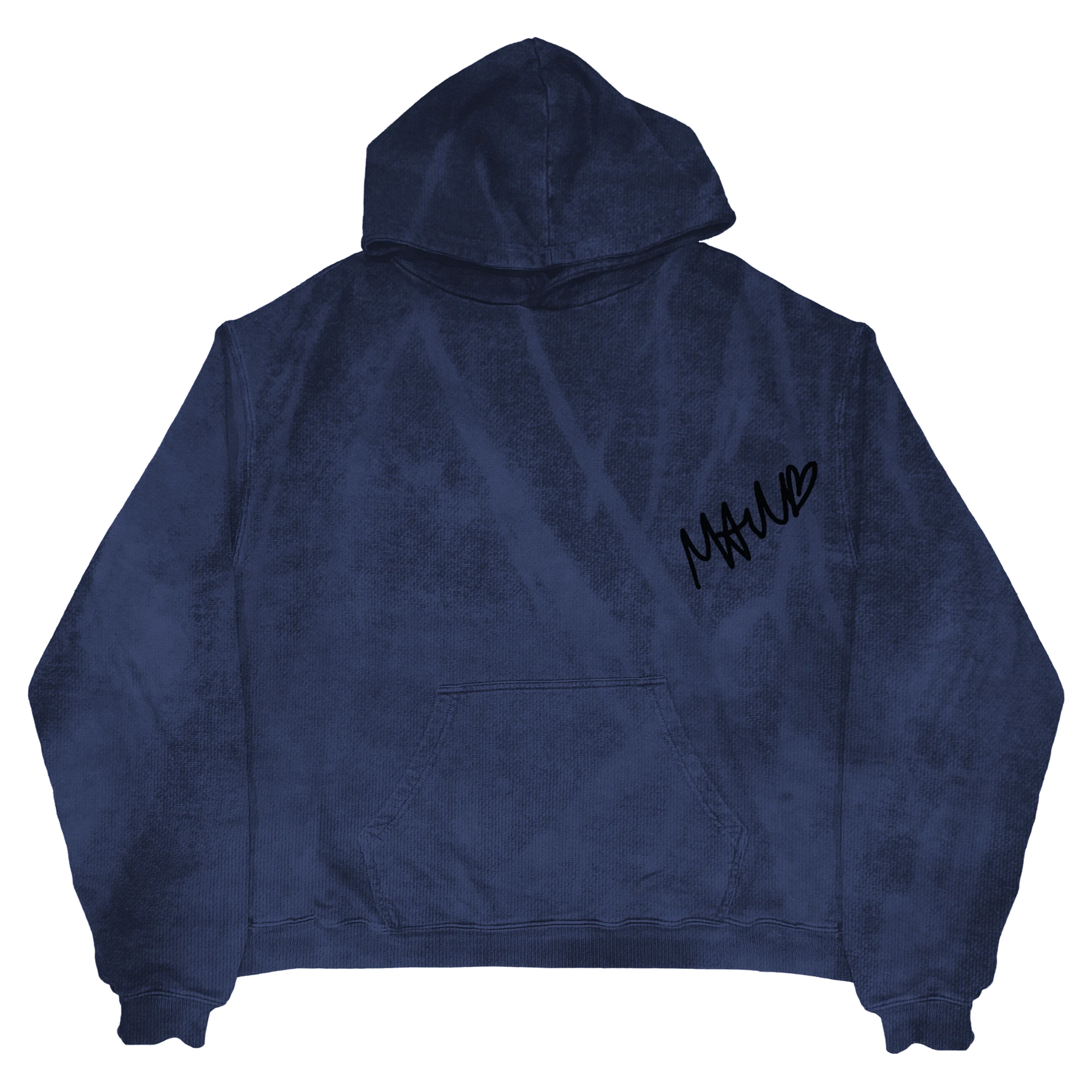 MAUD Script