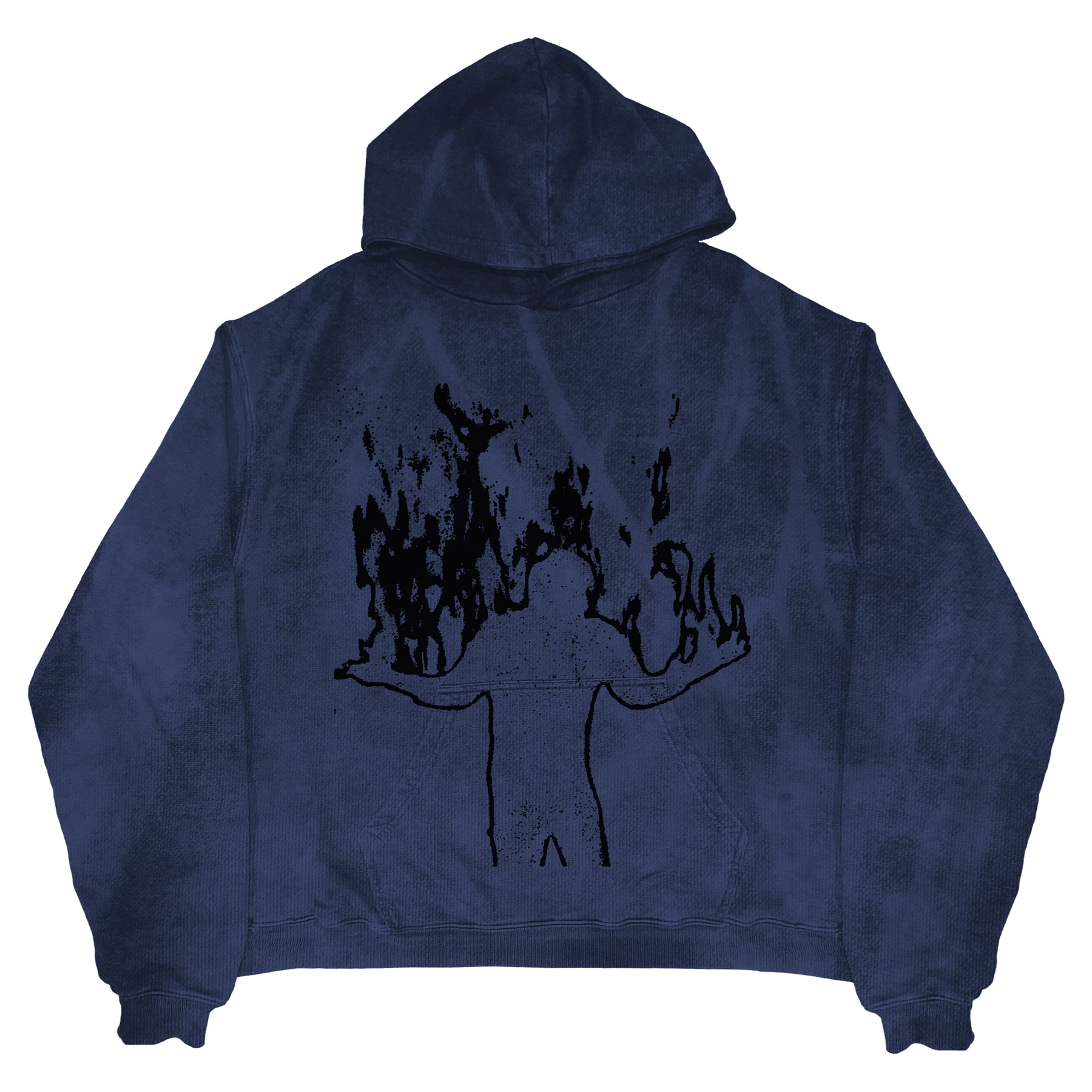 Burnt Out