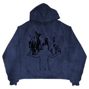 Burnt Out