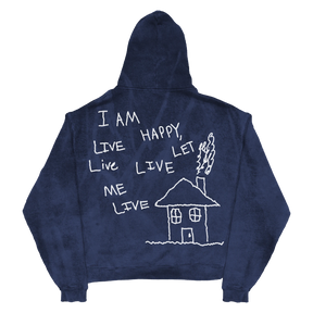 Live Let Live