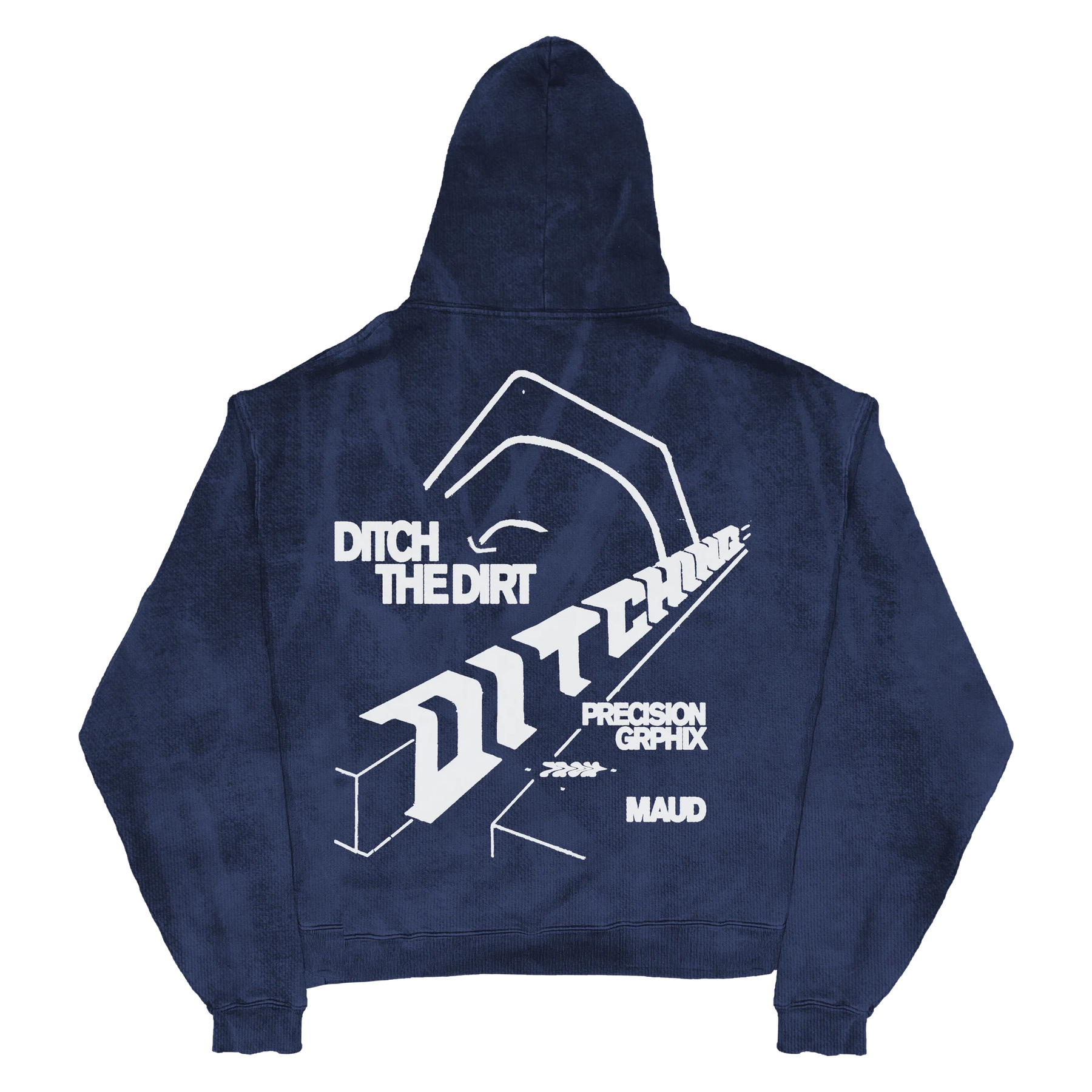 Ditch The Dirt