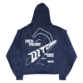 Ditch The Dirt