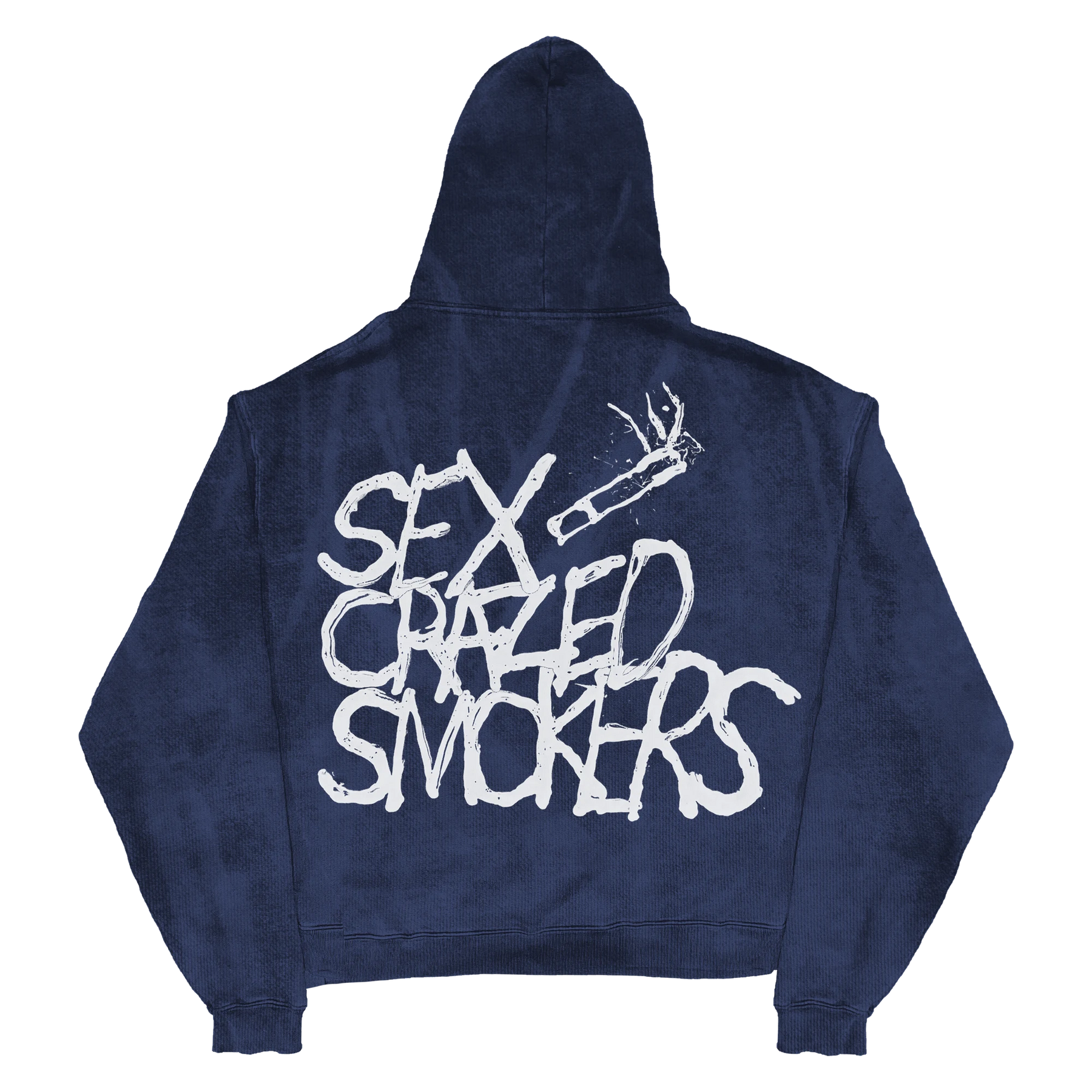 Sex Crazed Smokers