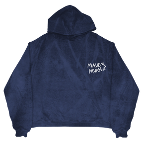 MAUD MUAH