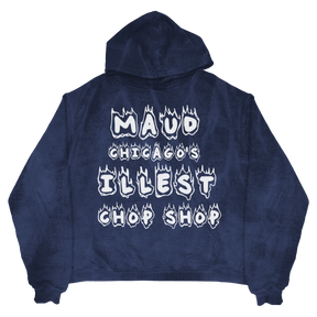 Chop Shop