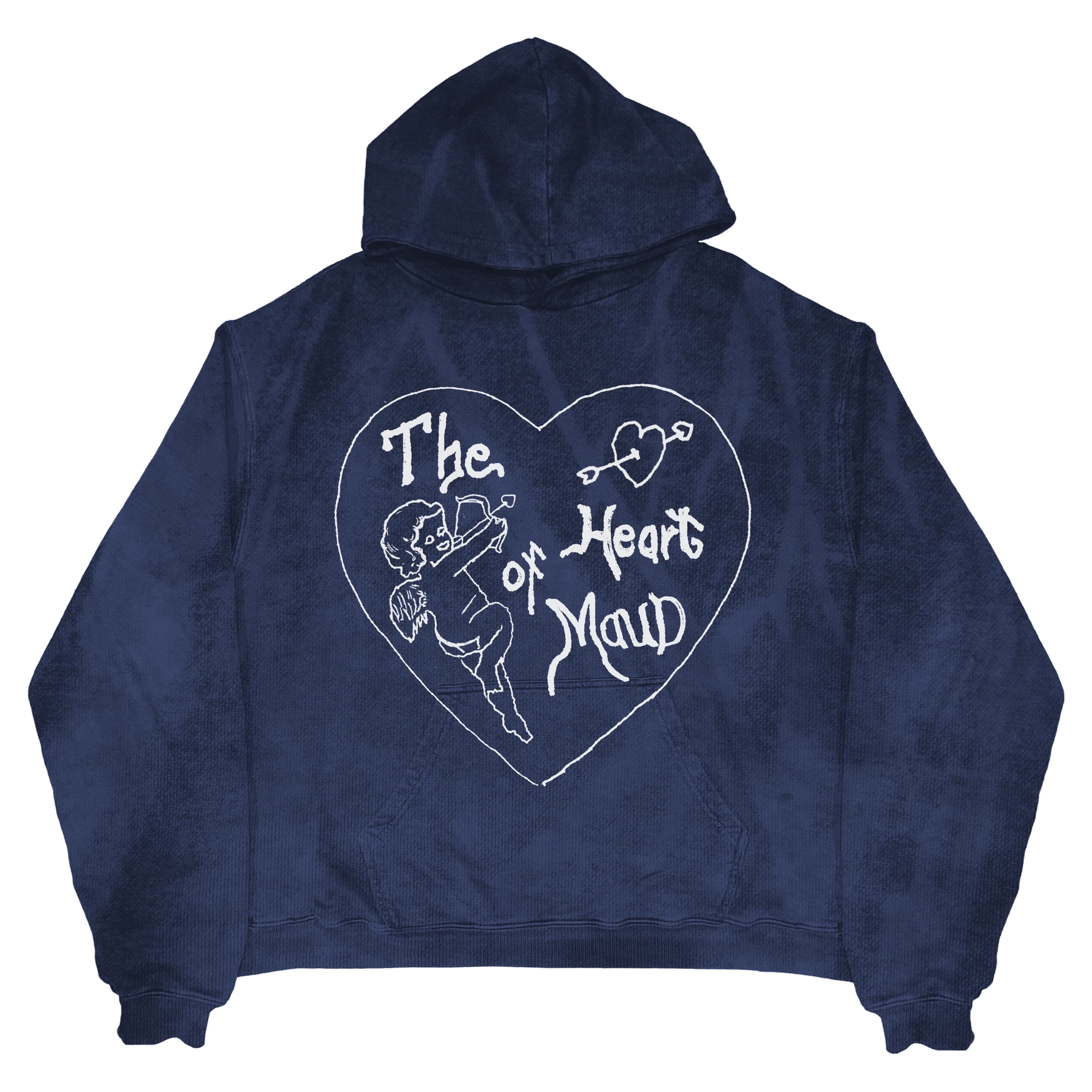 Heart of Maud