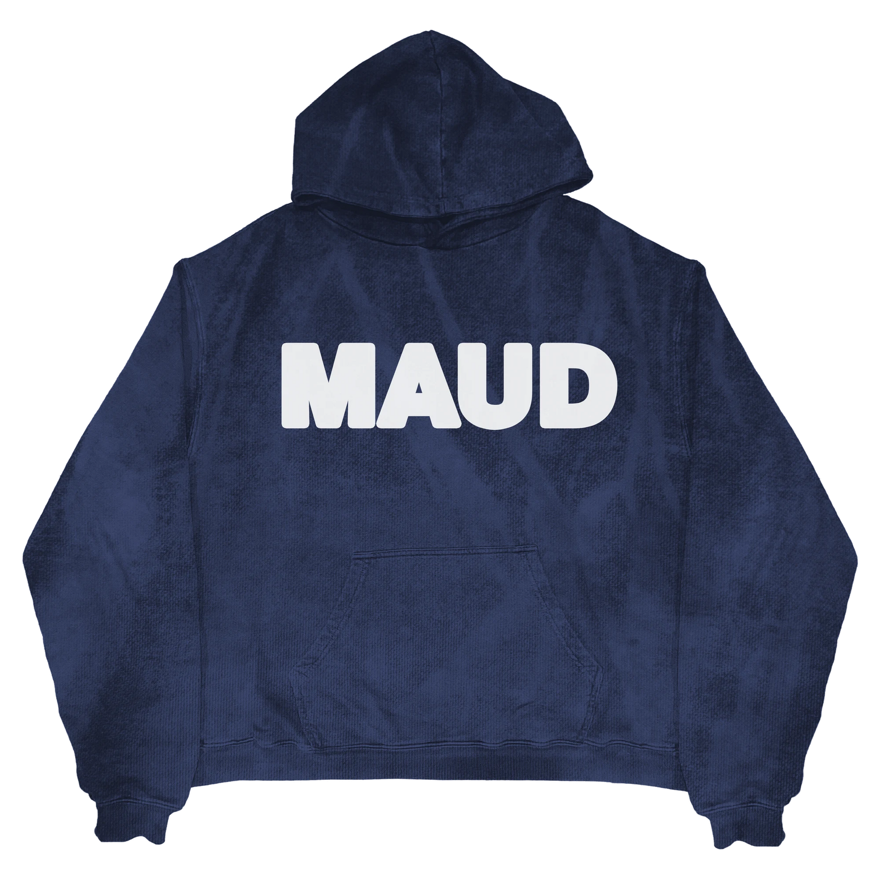 MAUD Logo