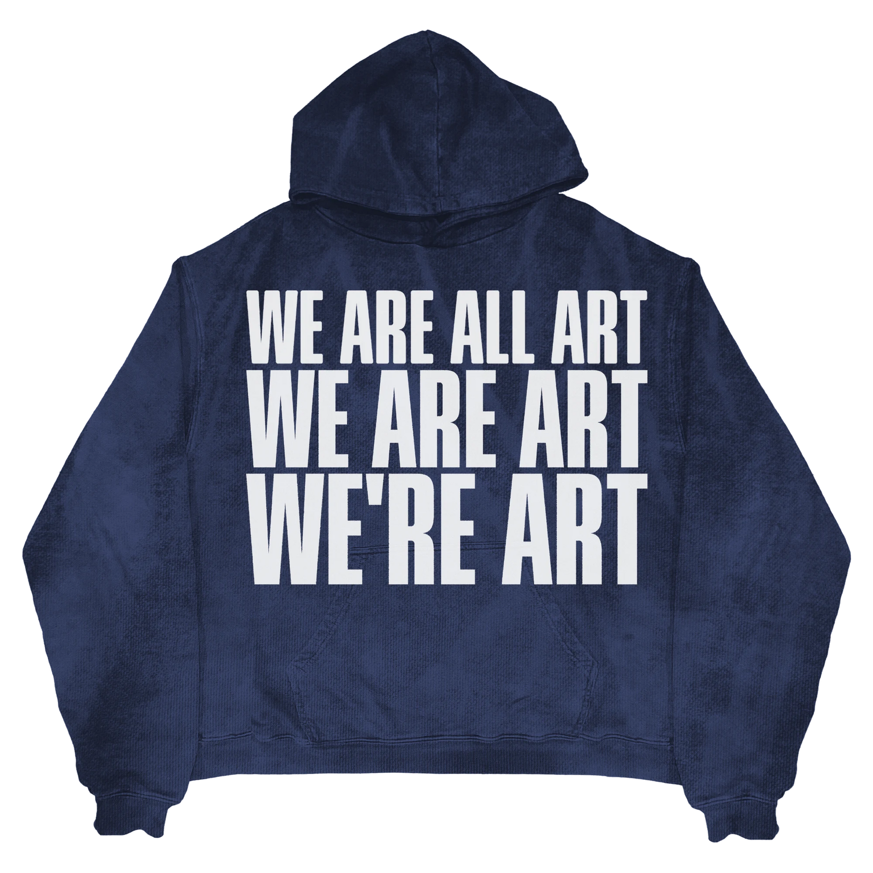 We Are All Art
