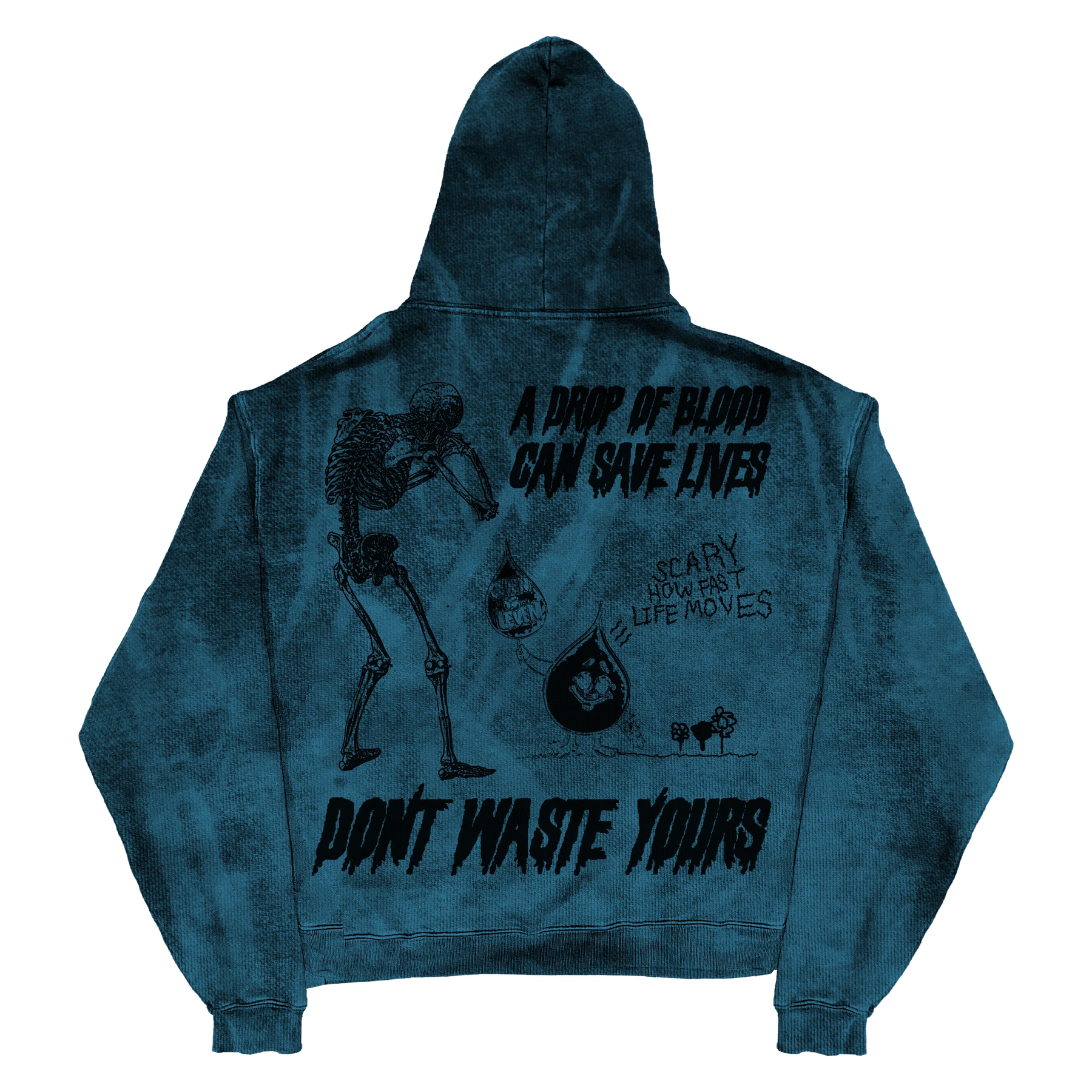 Waste