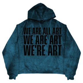 We Are All Art