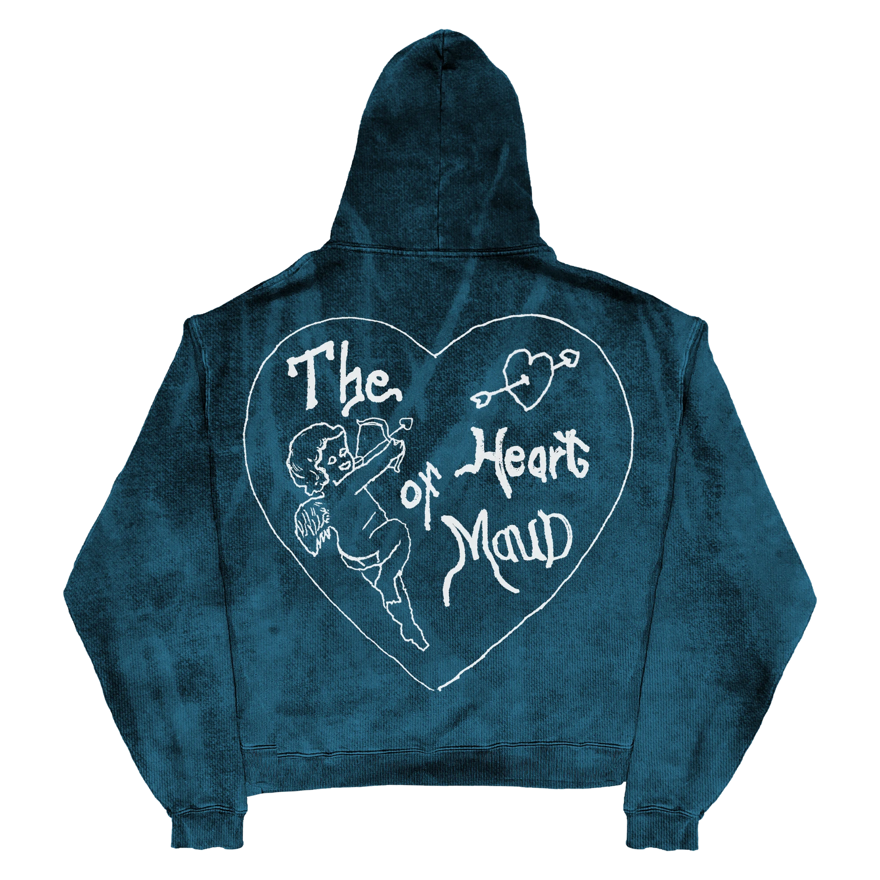 Heart of Maud
