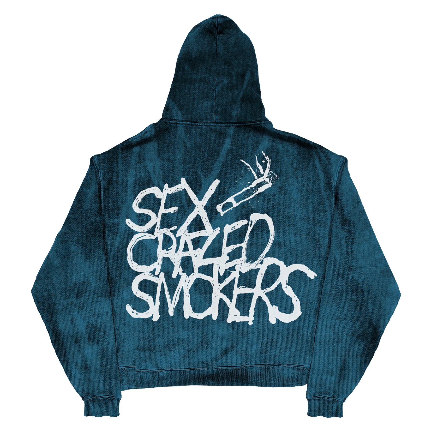 Sex Crazed Smokers