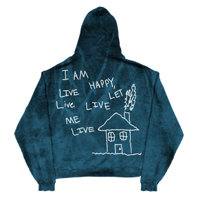 Live Let Live