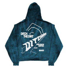 Ditch The Dirt