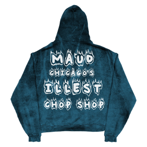 Chop Shop