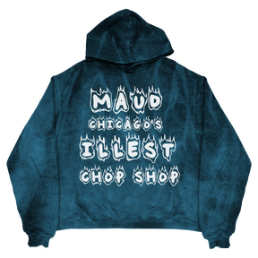 Chop Shop
