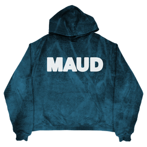 MAUD Logo