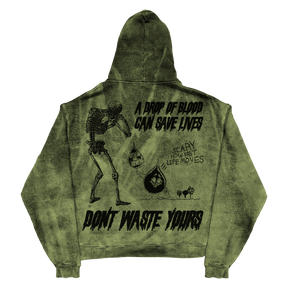 Waste