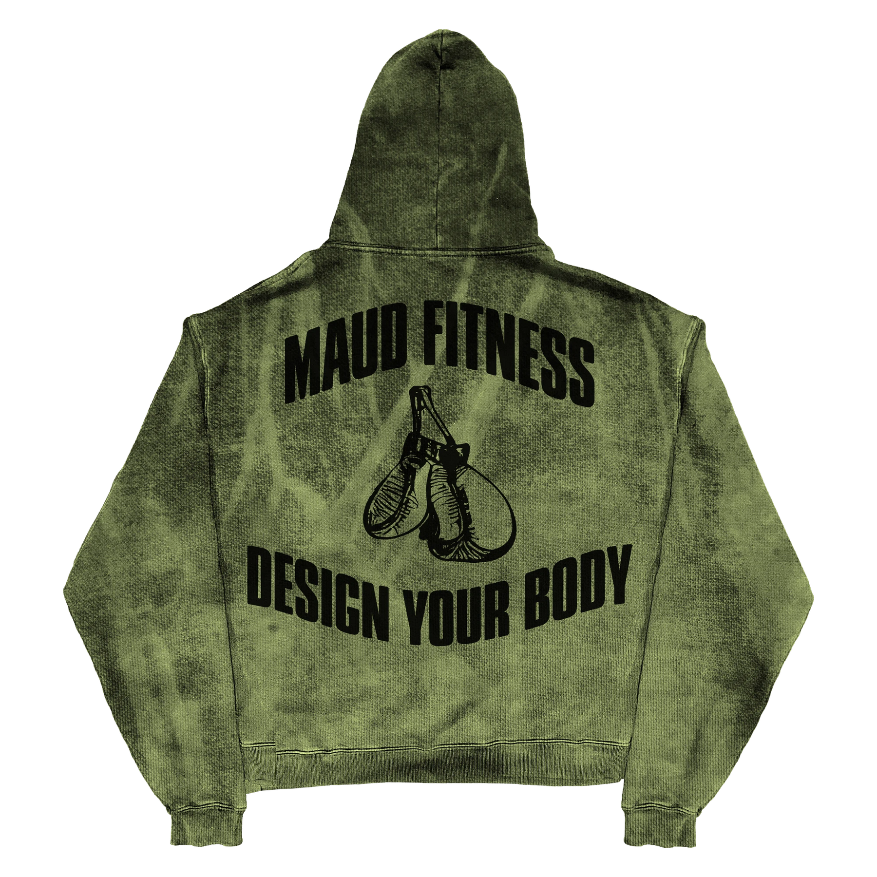 MAUD Fitness