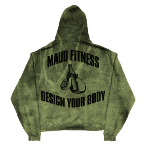 MAUD Fitness