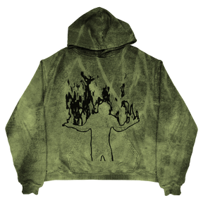 Burnt Out