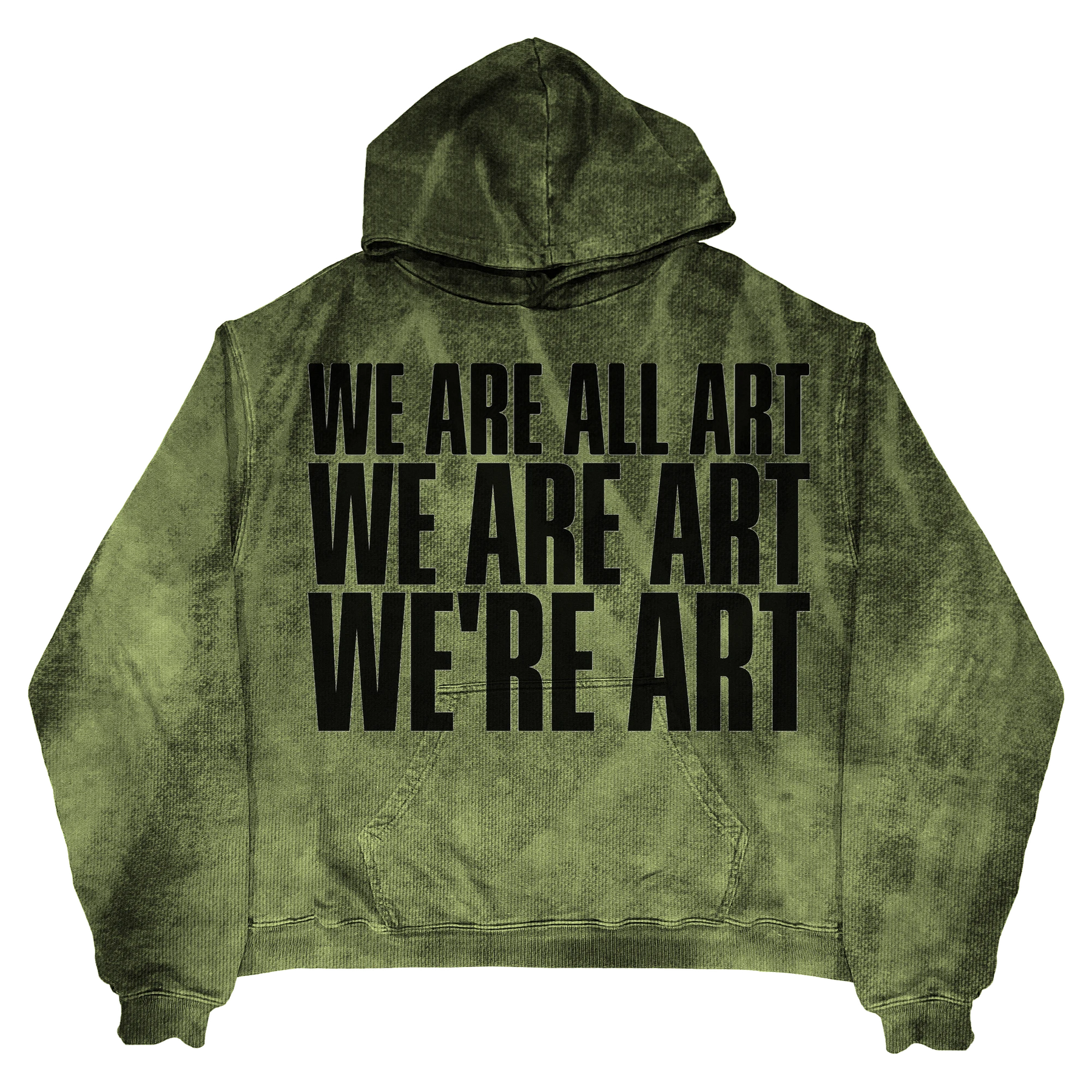 We Are All Art