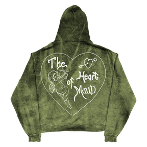 Heart of Maud