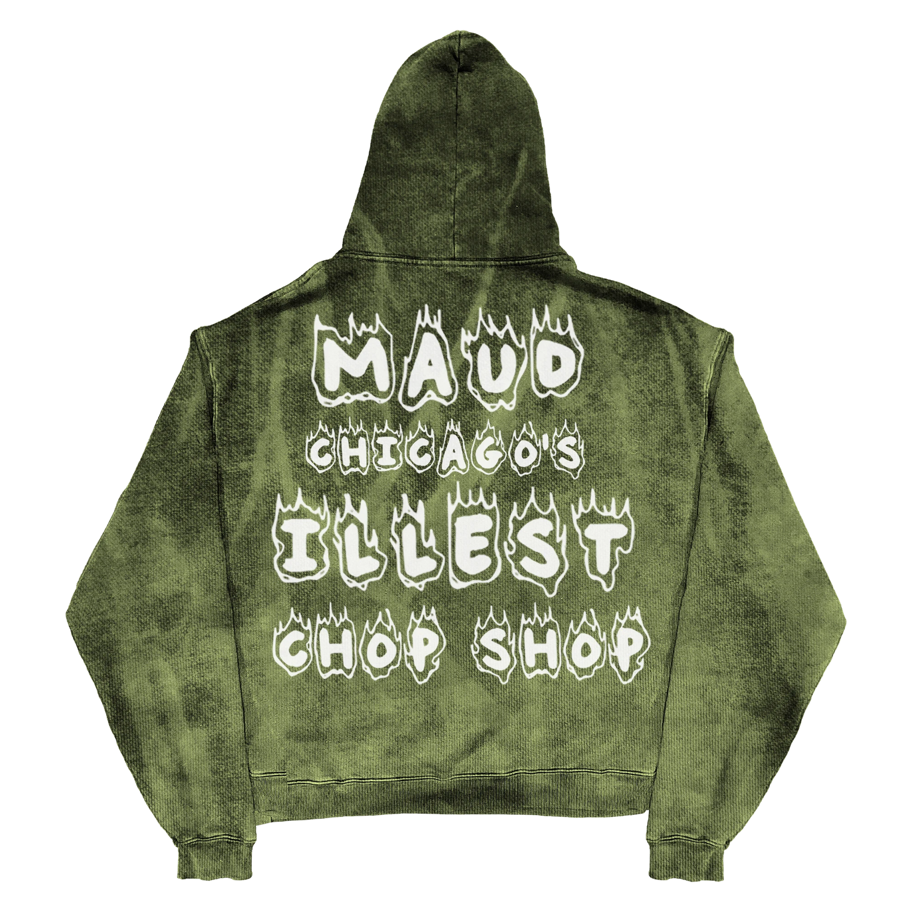 Chop Shop