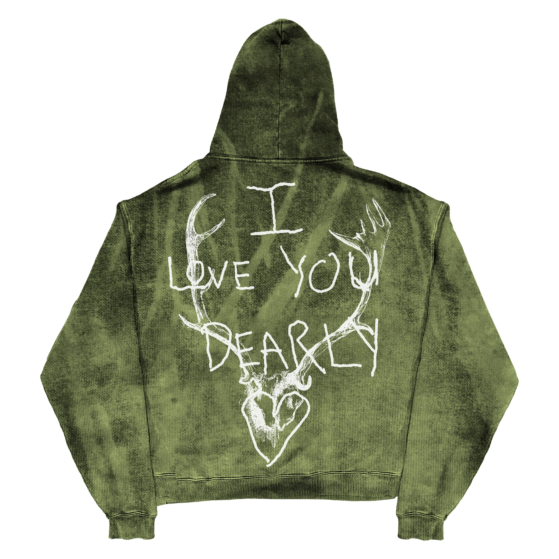 Dearly