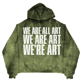 We Are All Art